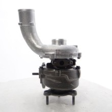 Turbocharger GARRETT 708639-8010M OE Ref 8200110519 GARRETT