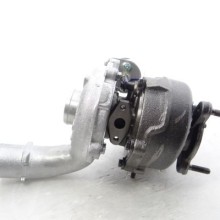Turbocharger GARRETT 708639-8010M OE Ref 8200110519 GARRETT
