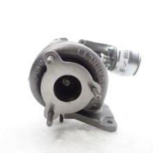 Turbocharger GARRETT 708639-9011S OE Ref 8200110519A GARRETT