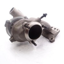 Turbocharger GARRETT 708699-5002S OE Ref 5955182 GARRETT
