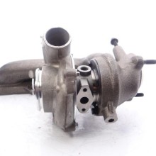 Turbocharger GARRETT 708699-5002S OE Ref 5955182 GARRETT