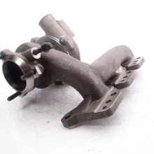 Turbocharger GARRETT 708699-5002S OE Ref 5955182 GARRETT