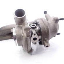 Turbocharger GARRETT 708699-5002S OE Ref 5955182 GARRETT
