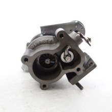 Turbocharger GARRETT 708847-5002S OE Ref 46756155 GARRETT