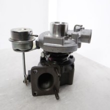 Turbocharger GARRETT 708847-5002S OE Ref 46756155 GARRETT