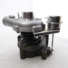 Turbocharger GARRETT 708847-5002S OE Ref 46756155 GARRETT
