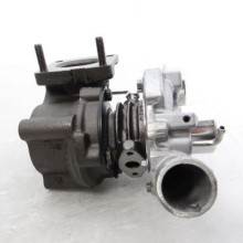 Turbocharger GARRETT 708847-5002S OE Ref 46756155 GARRETT