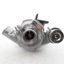 Turbocharger GARRETT 708847-5002S OE Ref 46756155 GARRETT