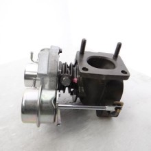 Turbocharger GARRETT 708847-5002S OE Ref 46756155 GARRETT
