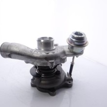Turbocharger GARRETT 708866-5002S OE Ref 24461826 GARRETT