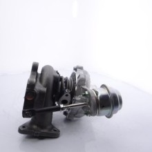 Turbocharger GARRETT 708866-5002S OE Ref 24461826 GARRETT