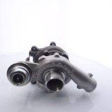 Turbocharger GARRETT 708866-5002S OE Ref 24461826 GARRETT