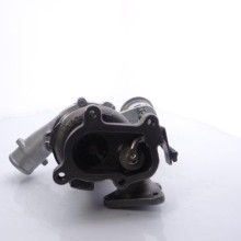 Turbocharger GARRETT 708866-5002S OE Ref 24461826 GARRETT