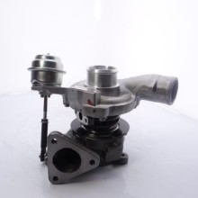 Turbocharger GARRETT 708866-5002S OE Ref 24461826 GARRETT