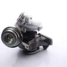 Turbocharger GARRETT 709836-5005S OE Ref 6110960899 GARRETT