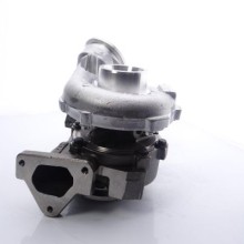 Turbocharger GARRETT 709836-8004M OE Ref A6110961699 GARRETT