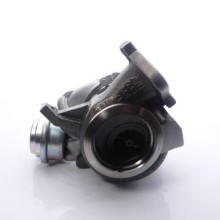 Turbocharger GARRETT 709836-8004M OE Ref A6110961699 GARRETT