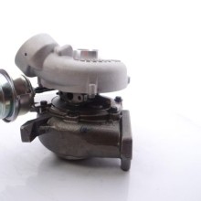 Turbocharger GARRETT 709837-9003W OE Ref A6120960099 GARRETT