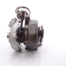 Turbocharger GARRETT 709837-9003W OE Ref A6120960099 GARRETT