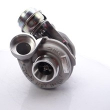 Turbocharger GARRETT 709837-9003W OE Ref A6120960099 GARRETT