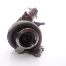 Turbocharger GARRETT 709837-9003W OE Ref A6120960099 GARRETT