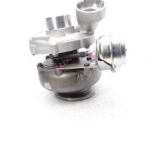 Turbocharger GARRETT 709841-5003S OE Ref 6130960199 GARRETT
