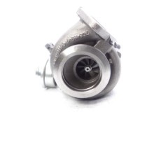Turbocharger GARRETT 709841-5003S OE Ref 6130960199 GARRETT