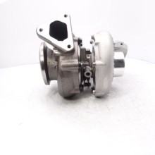 Turbocharger GARRETT 709841-5003S OE Ref 6130960199 GARRETT
