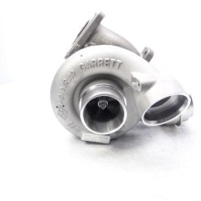 Turbocharger GARRETT 709841-5003S OE Ref 6130960199 GARRETT