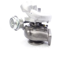 Turbocharger GARRETT 709841-5003S OE Ref 6130960199 GARRETT