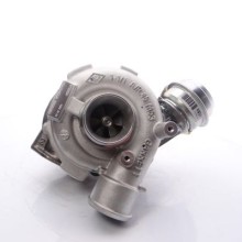 Turbocharger GARRETT 710415-5007S OE Ref 11657781434 GARRETT
