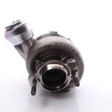 Turbocharger GARRETT 710415-5007S OE Ref 11657781434 GARRETT