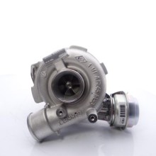 Turbocharger GARRETT 710415-5007S OE Ref 11657781434 GARRETT