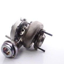 Turbocharger GARRETT 710415-5007S OE Ref 11657781434 GARRETT