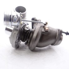 Turbocharger GARRETT 710641-5003S OE Ref 6620903280 GARRETT