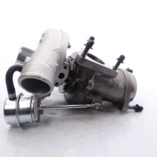 Turbocharger GARRETT 710641-5003S OE Ref 6620903280 GARRETT