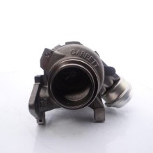 Turbocharger GARRETT 711006-5004S OE Ref 6110960399 GARRETT