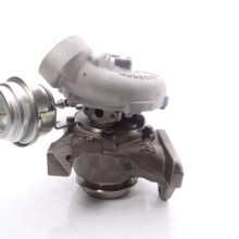 Turbocharger GARRETT 711006-5004S OE Ref 6110960399 GARRETT