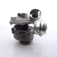 Turbocharger GARRETT 711006-5004S OE Ref 6110960399 GARRETT