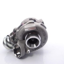 Turbocharger GARRETT 711006-9004S OE Ref A6110960999 GARRETT