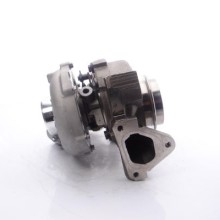 Turbocharger GARRETT 711006-9004S OE Ref A6110960999 GARRETT