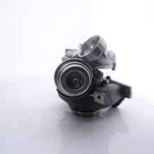 Turbocharger GARRETT 711009-8002M OE Ref A6120960499 GARRETT
