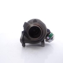 Turbocharger GARRETT 711009-8002M OE Ref A6120960499 GARRETT