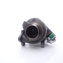 Turbocharger GARRETT 711009-8002M OE Ref A6120960499 GARRETT