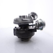 Turbocharger GARRETT 711009-8002M OE Ref A6120960499 GARRETT