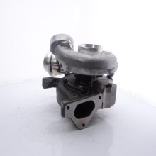 Turbocharger GARRETT 711009-8002M OE Ref A6120960499 GARRETT