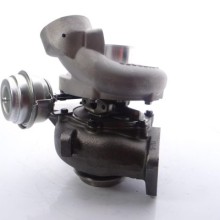 Turbocharger GARRETT 711017-5004S OE Ref 6130960299 GARRETT