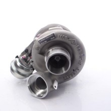 Turbocharger GARRETT 711017-9004W OE Ref A6130960299 GARRETT