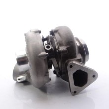 Turbocharger GARRETT 711017-9004W OE Ref A6130960299 GARRETT