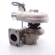 Turbocharger GARRETT 711736-5001S GARRETT